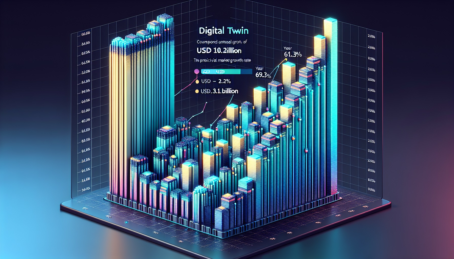 Digital Twin Current Market Landscape